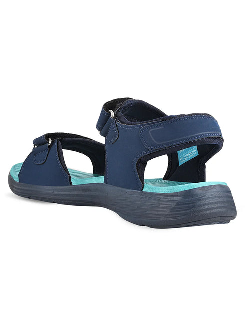 GC-2208L (A) Navy Women's Sandals